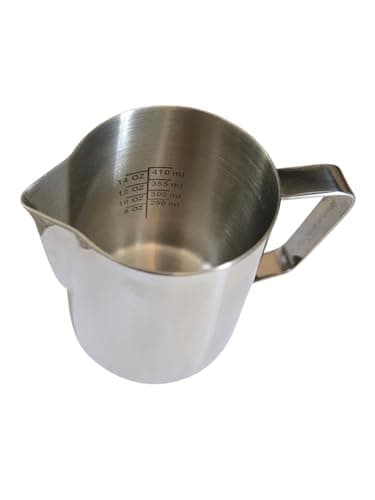 Rattleware Rattleware 20oz Latte Art Pitcher