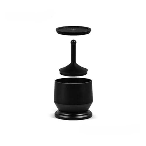 MHW-3BOMBER MHW-3BOMBER 58mm Dosing Cup with Stirrer