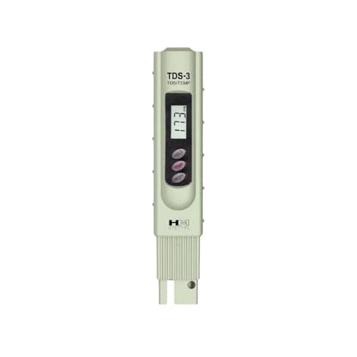 HM Digital HM Digital TDS-3 Handheld TDS Meter
