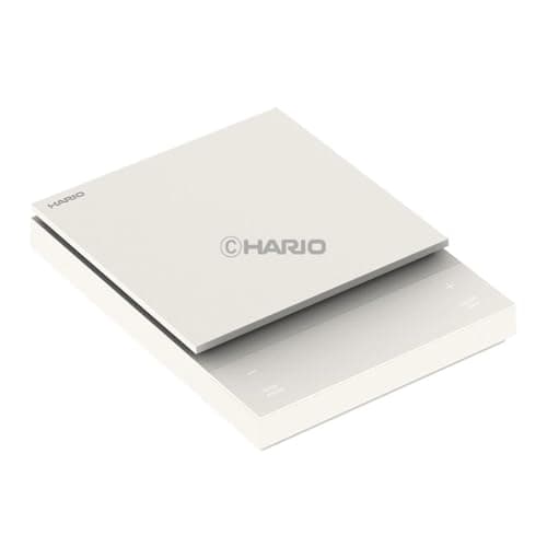 Hario HARIO Polaris Coffee Scale (CST-2000-W)