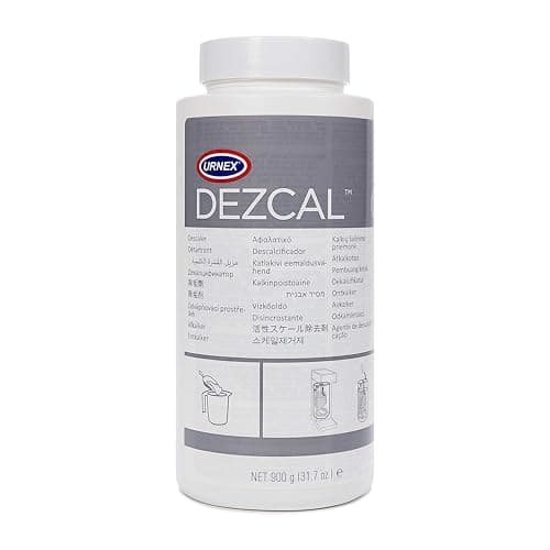 Urnex Urnex Dezcal Coffee & Espresso Descaler (900g)