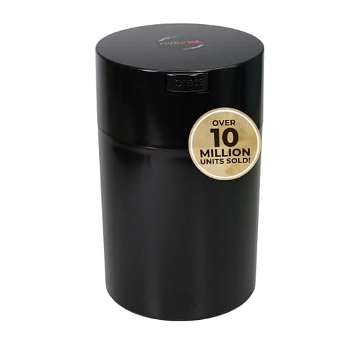 Coffeevac Coffeevac Airtight Coffee Container (1 lb)