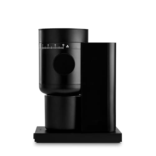 Fellow Fellow Opus 2 Conical Burr Grinder