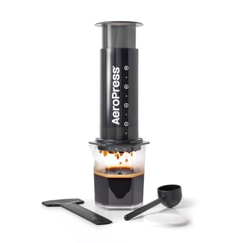 AeroPress AeroPress XL Coffee Press