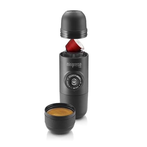 Wacaco Wacaco Minipresso NS