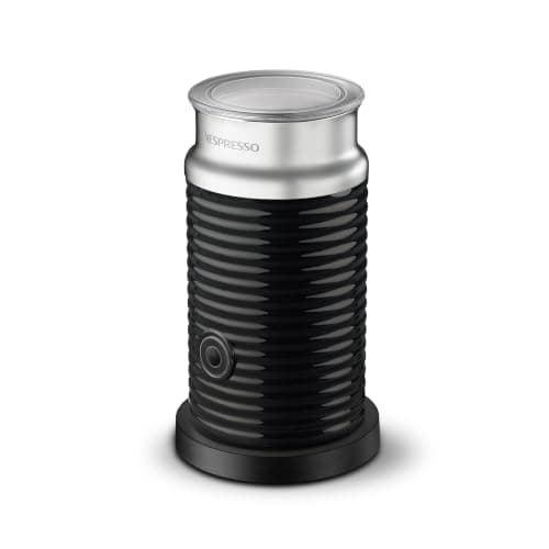 Nespresso Aeroccino 3 Milk Frother