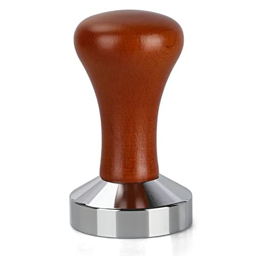 Apexstone 51mm Espresso Tamper