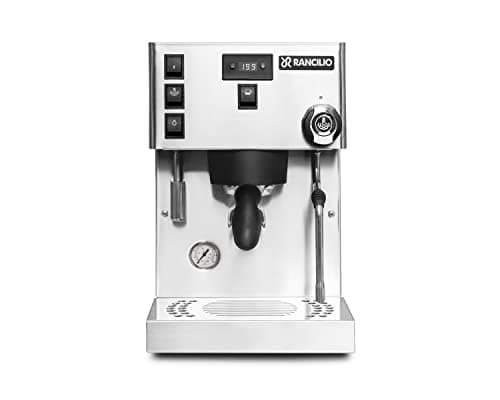 Rancilio Rancilio Silvia Pro X Espresso Machine