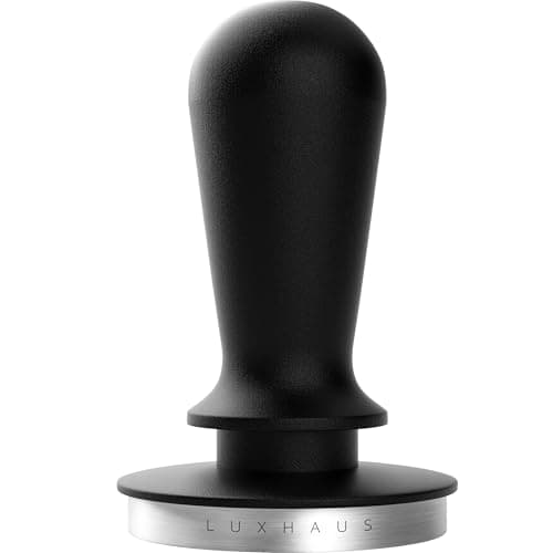 LuxHaus LuxHaus 58mm Calibrated Tamper