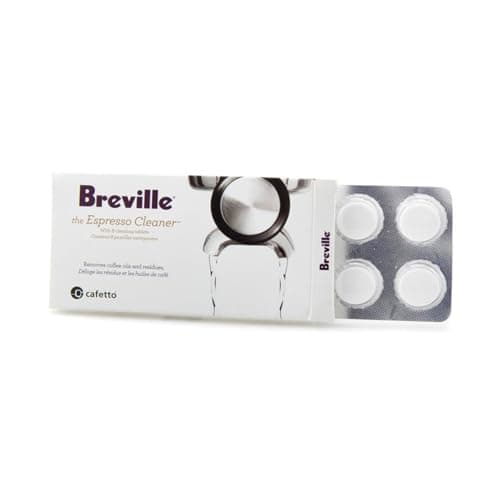 Breville Breville BEC250 Espresso Cleaning Tablets (8 pack)