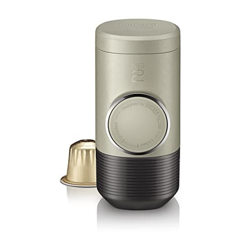 Wacaco Wacaco Minipresso NS2