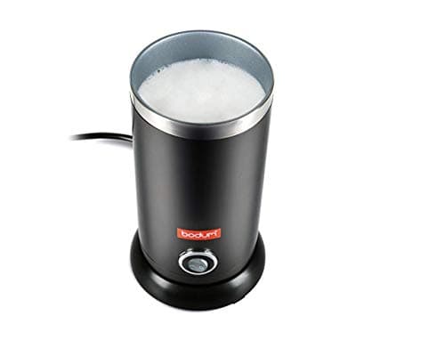 Bodum Bodum Bistro Electric Milk Frother (10 oz)