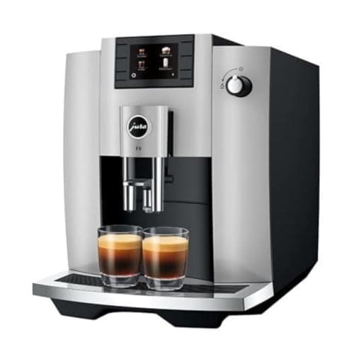 Jura Jura E6