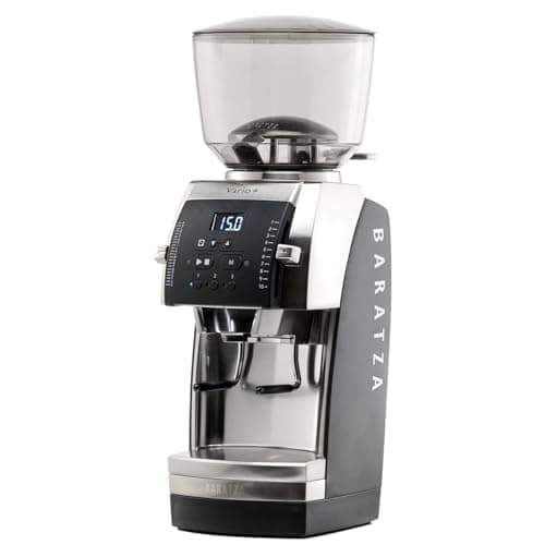 Baratza Baratza Vario+ Flat Ceramic Burr Grinder