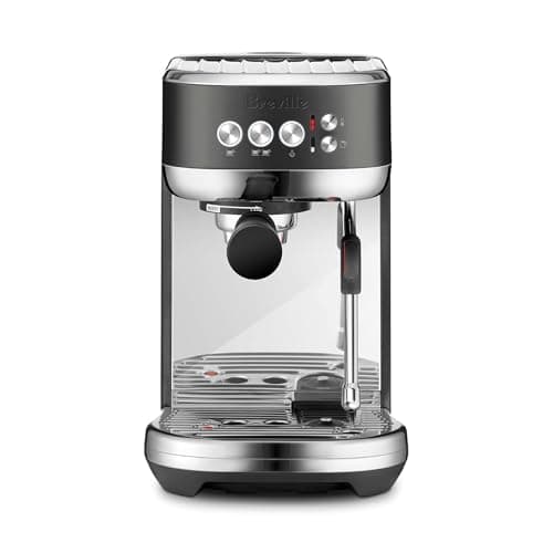 Breville Breville Bambino Plus Espresso Machine (BES500)