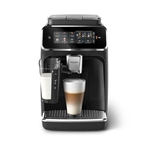Philips Philips 3300 Series LatteGo (EP3341/50)