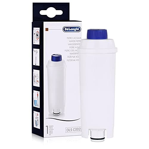 De'Longhi De'Longhi Water Filter Softener DLSC002