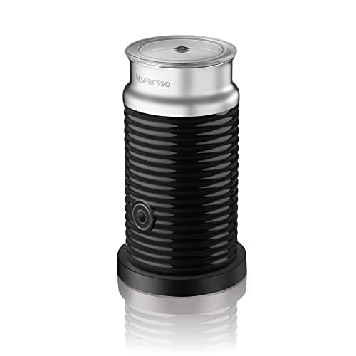 Nespresso Nespresso Aeroccino 3 Milk Frother