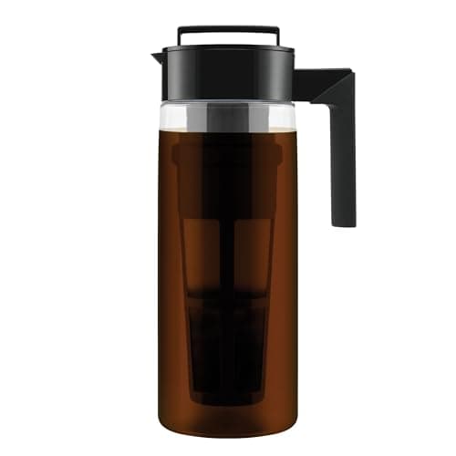 Takeya Takeya Deluxe Cold Brew Coffee Maker (2 qt / 8 cup)