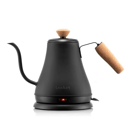 Bodum Bodum Bistro Gooseneck Electric Water Kettle (27 oz)