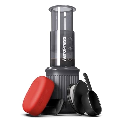 AeroPress AeroPress Go Travel Coffee Press