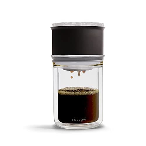 Fellow Fellow Stagg [X] Pour-Over Set