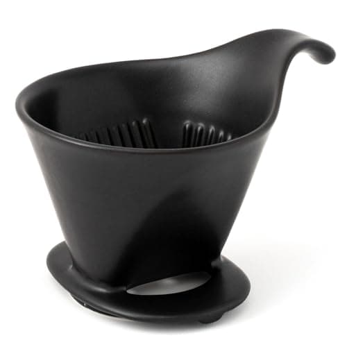 Bee House Bee House Ceramic Coffee Dripper (Zero Japan)