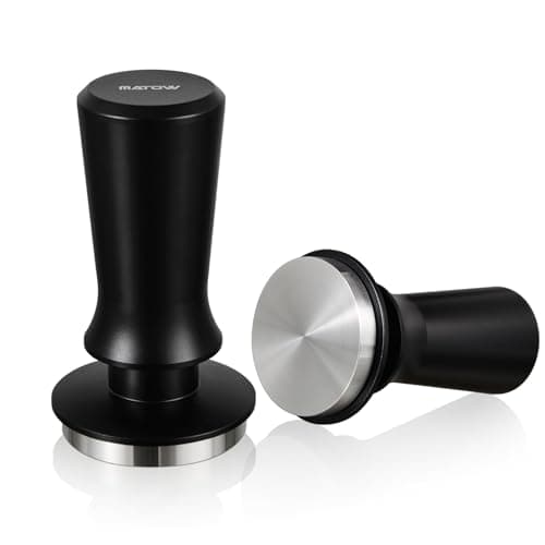 MATOW MATOW 58.5mm Spring-Loaded Tamper