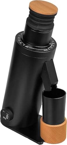 DF64 DF64V Gen 3 Single Dose Coffee Grinder