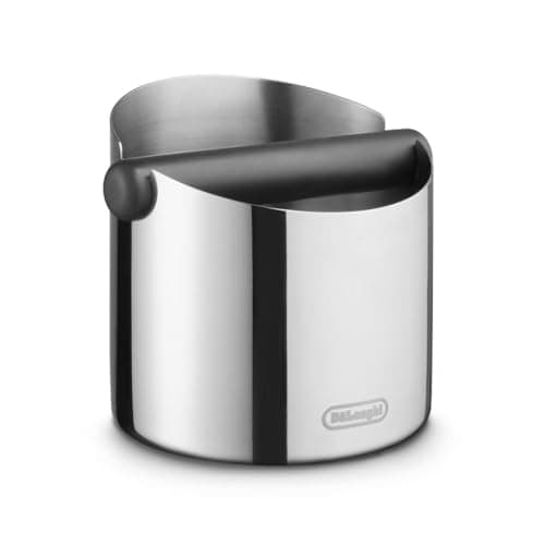 De'Longhi De'Longhi Large Easy Clean Knock Box (DLSC072)