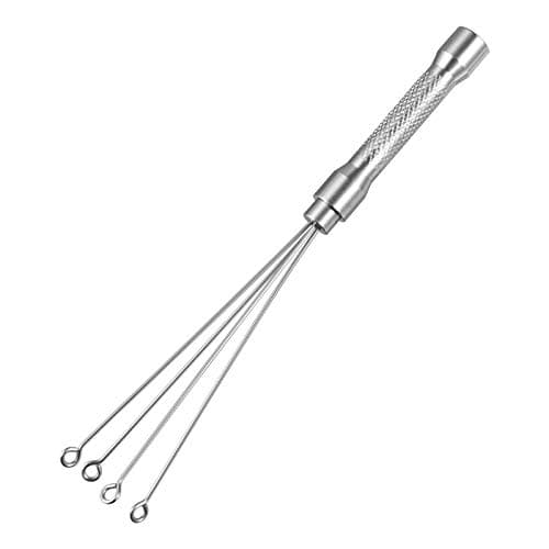 MATOW MATOW Mini Stainless Steel WDT Tool