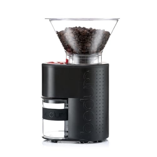 Bodum Bodum Bistro Burr Grinder