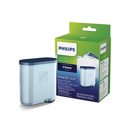 Philips Philips AquaClean Calc and Water Filter CA6903/10