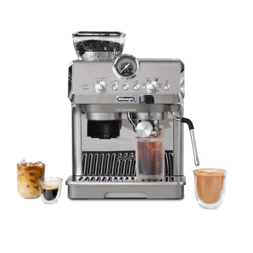 De'Longhi De'Longhi La Specialista Arte Evo (EC9255)