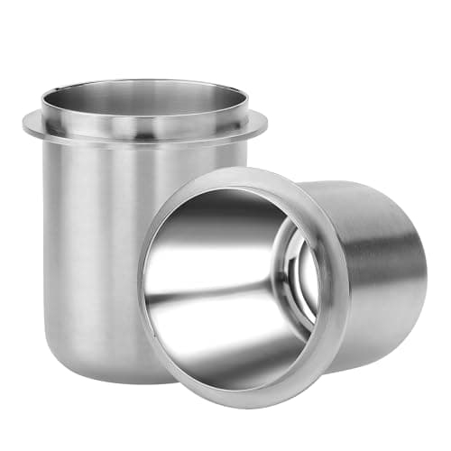 Normcore Normcore 58mm Dosing Cup (Mirror-Polished)