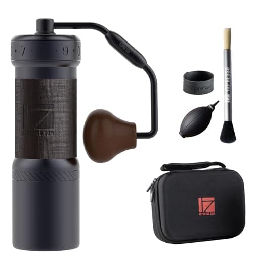 1Zpresso 1Zpresso K-Ultra Manual Coffee Grinder