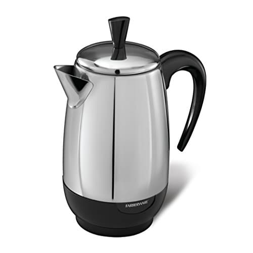 Farberware Farberware Electric Coffee Percolator (8-Cup)