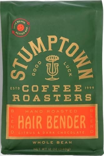 Stumptown Stumptown Hair Bender Whole Bean