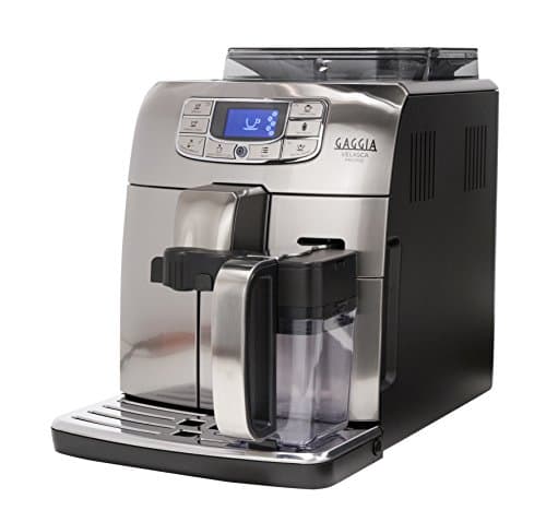Gaggia Gaggia Velasca Prestige