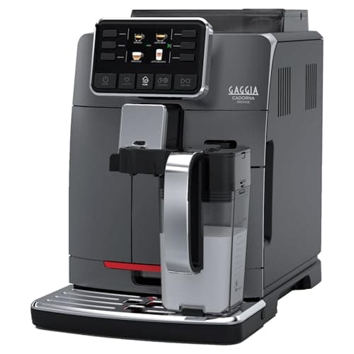 Gaggia Gaggia Cadorna Prestige