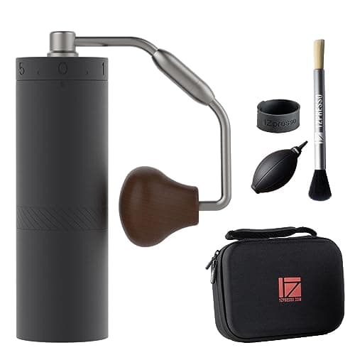 1Zpresso 1Zpresso X-Ultra Manual Coffee Grinder