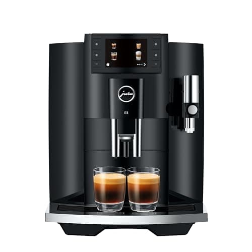 Jura Jura E8