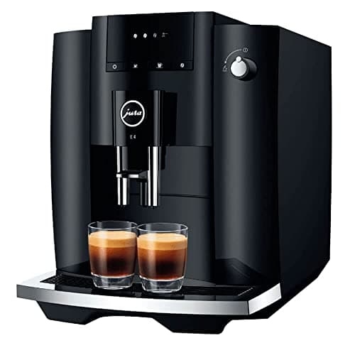 Jura Jura E4