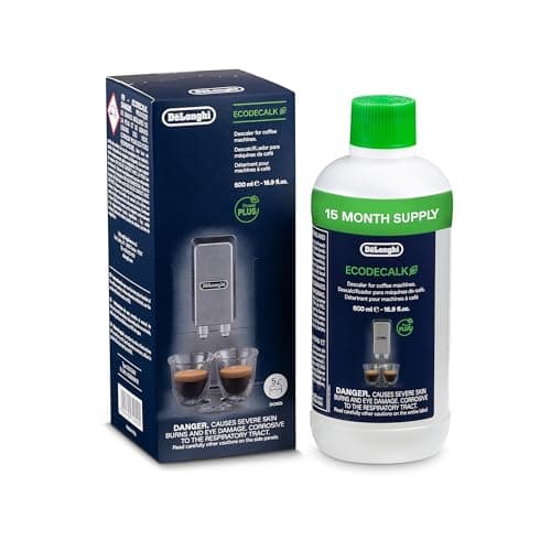 De'Longhi De'Longhi EcoDecalk Universal Descaler (16.9 oz)