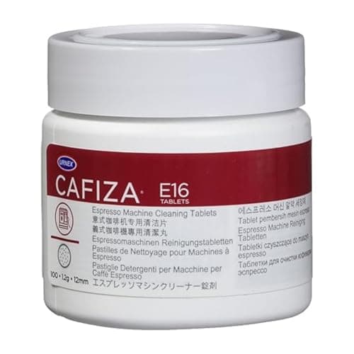 Urnex Urnex Cafiza Espresso Machine Cleaning Tablets (100 ct)