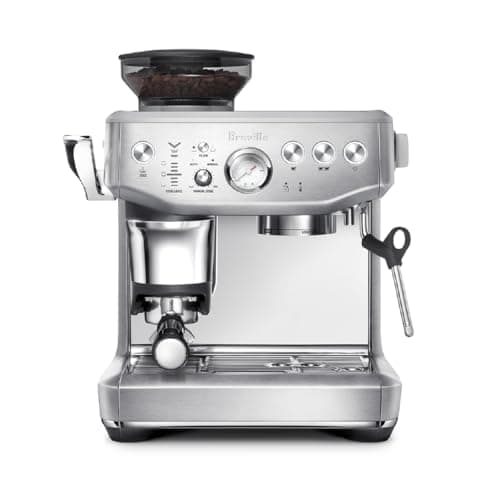 Breville Breville Barista Express Impress (BES876)