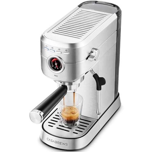 CASABREWS CASABREWS 5418 PRO Espresso Machine