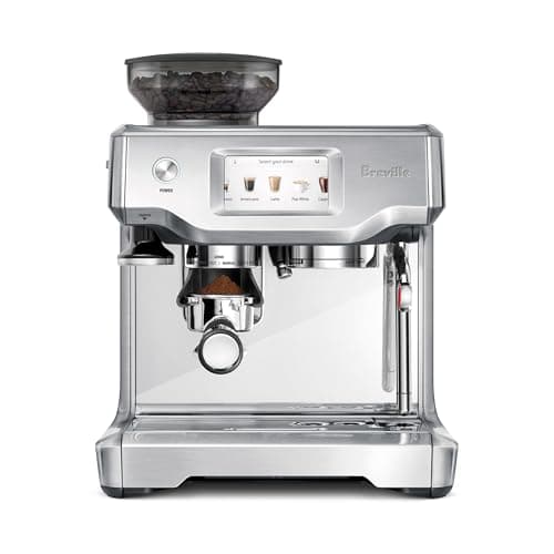 Breville Breville Barista Touch (BES880BSS)