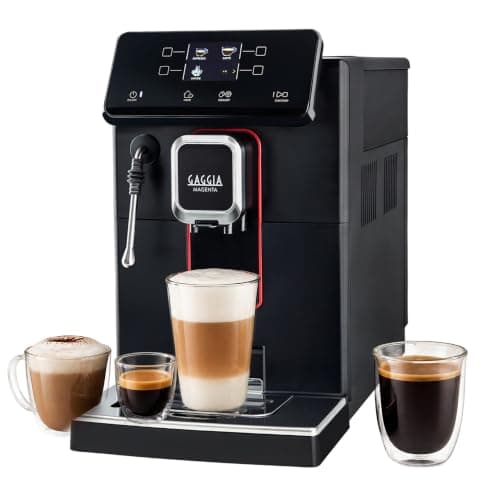 Gaggia Gaggia Magenta Plus