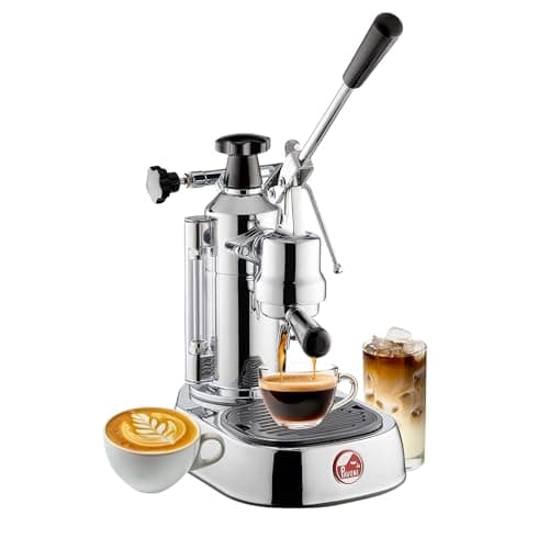 La Pavoni La Pavoni Europiccola (EPC-8)